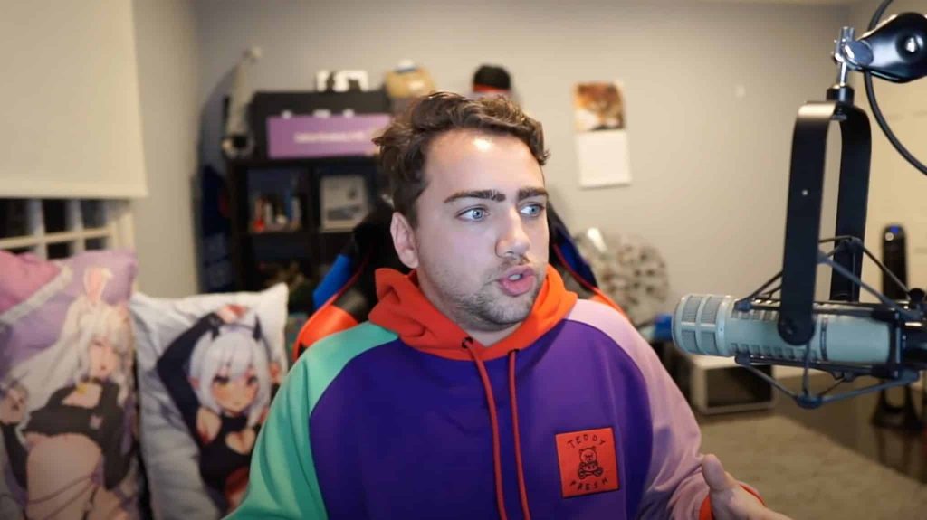 Mizkif explains why Pokimane is a reason behind possible LA move – Dexerto