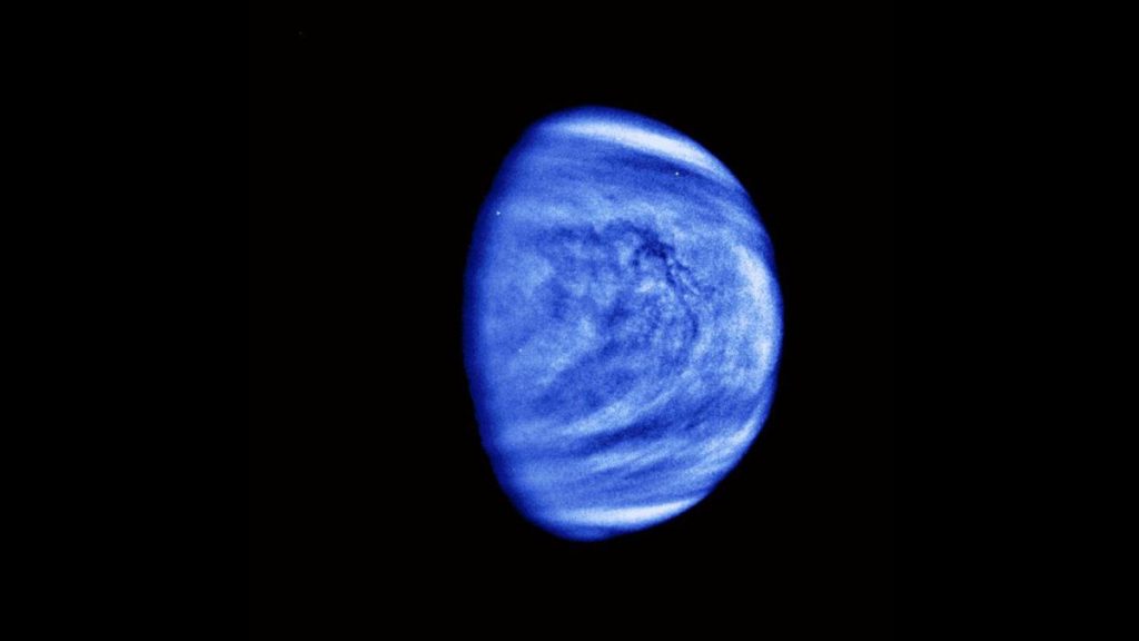 Life on Venus may never have been possible – Space.com