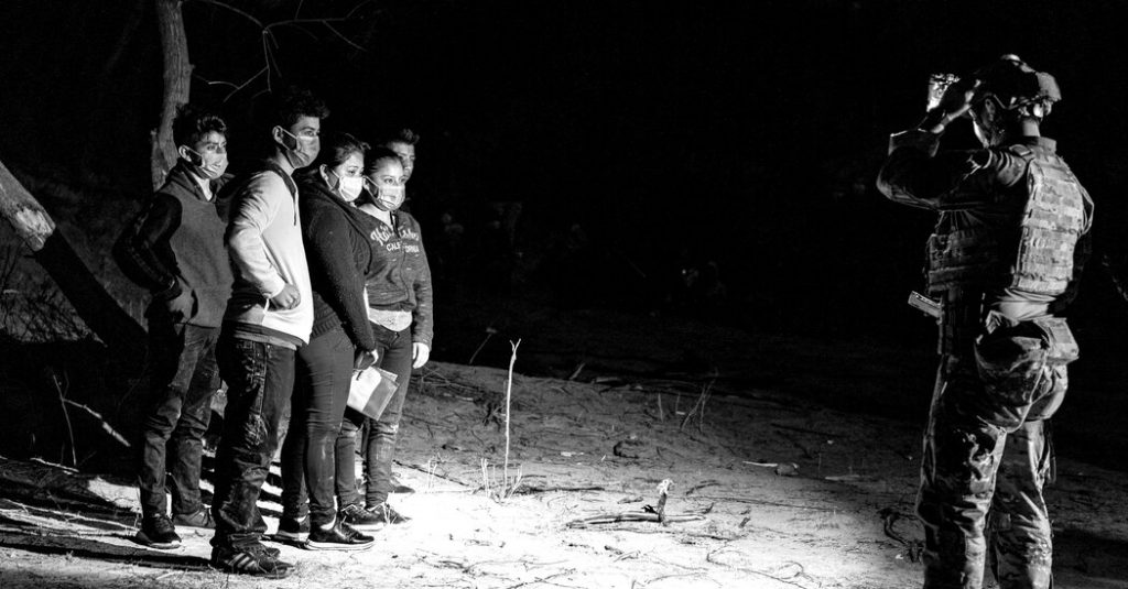 Opinion | The 'Third Rail of American Politics' Is Still Electrifying – The New York Times