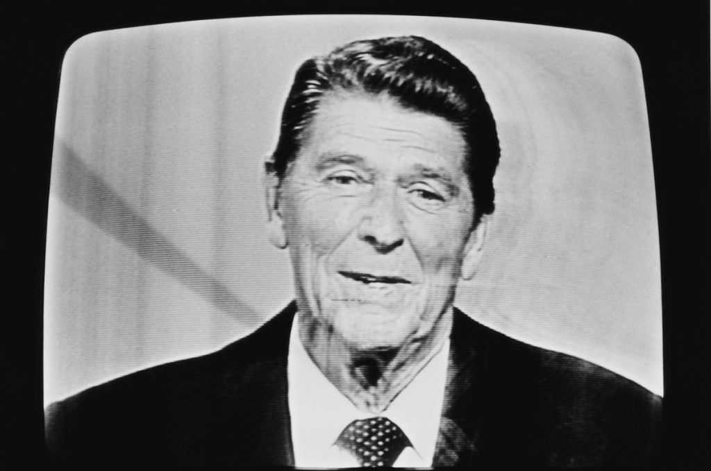 Inflation Threatens to Return to US Politics in Replay of 1980 – Bloomberg