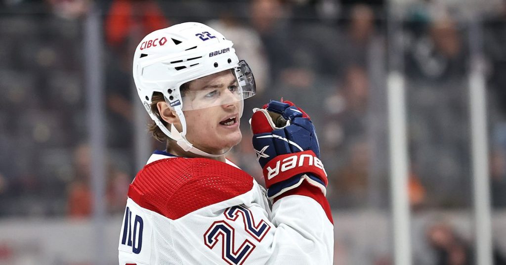 Tuesday Habs Headlines: Caufield to the AHL – Habs Eyes on the Prize
