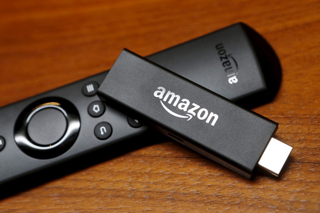 Amazon Fire TV in U.S. and Canada get TikTok
