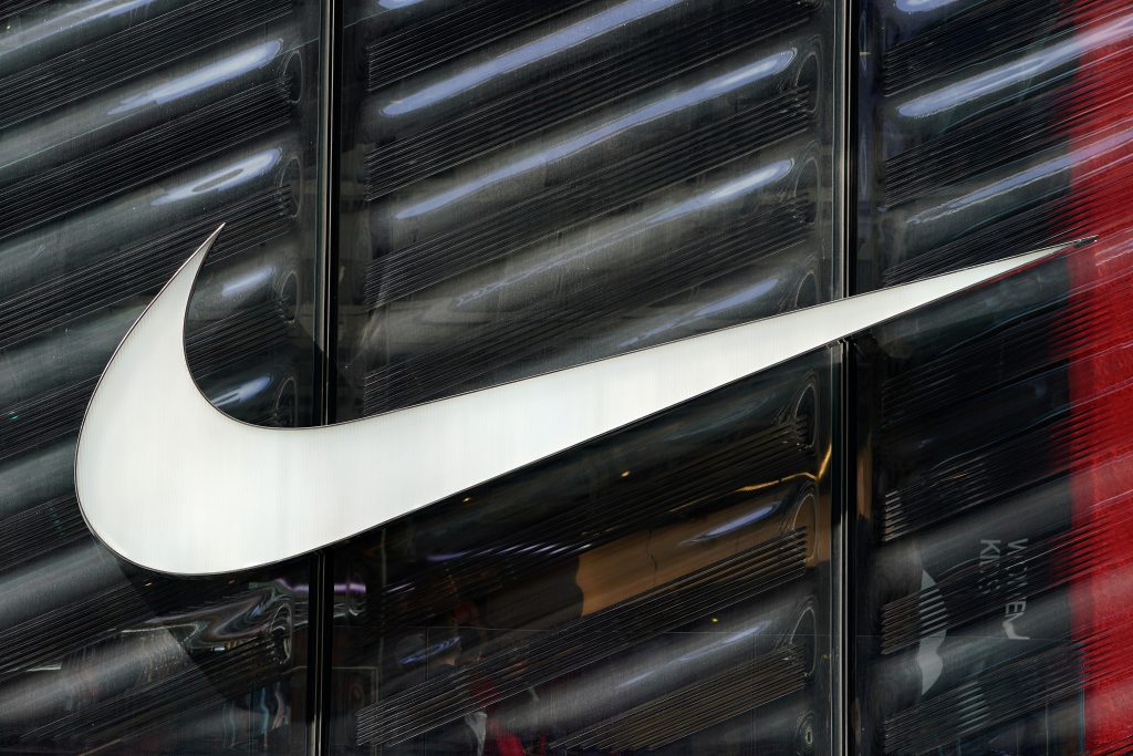 Vietnam says its Nike manufacturers back to full operations