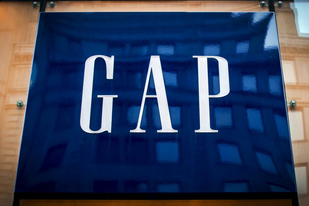 Italy’s OVS to run all 11 Gap Inc stores in Italy