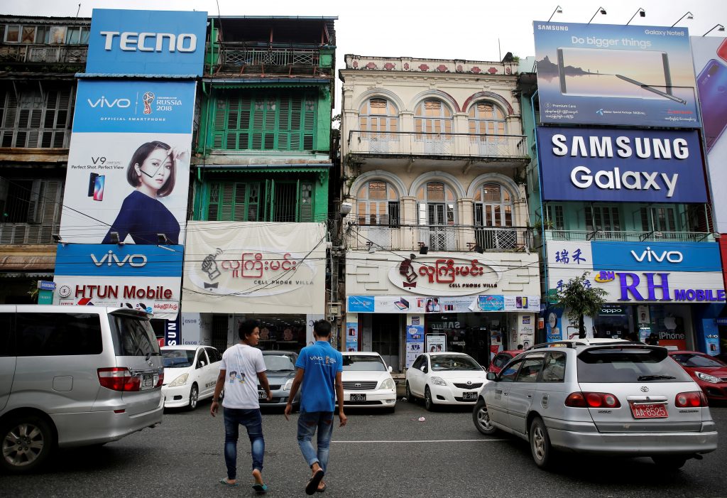 U.N. investigator ‘hopeful’ Facebook will hand over more Myanmar information