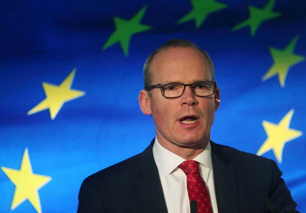 UK seems set to invoke emergency measures on N.Ireland trade – Irish minister
