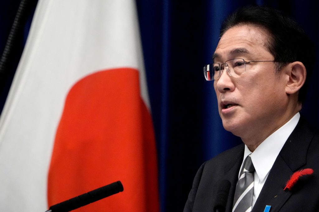 Explainer-Key challenges for Japan PM Kishida’s stimulus plan