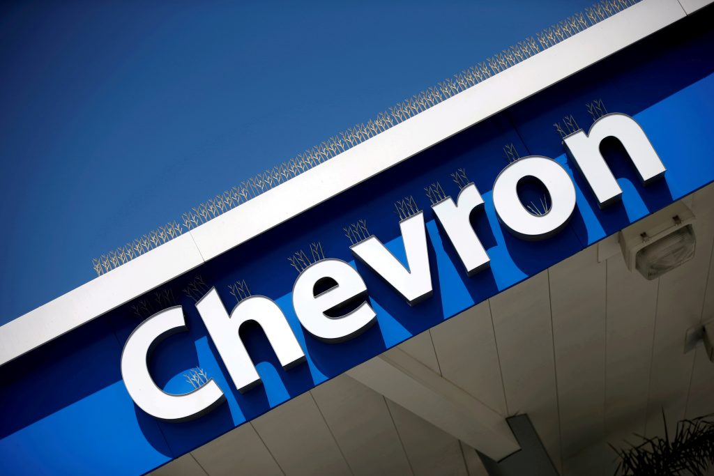 Chevron to invest  million to address CO2 injection shortfall at Australia LNG site