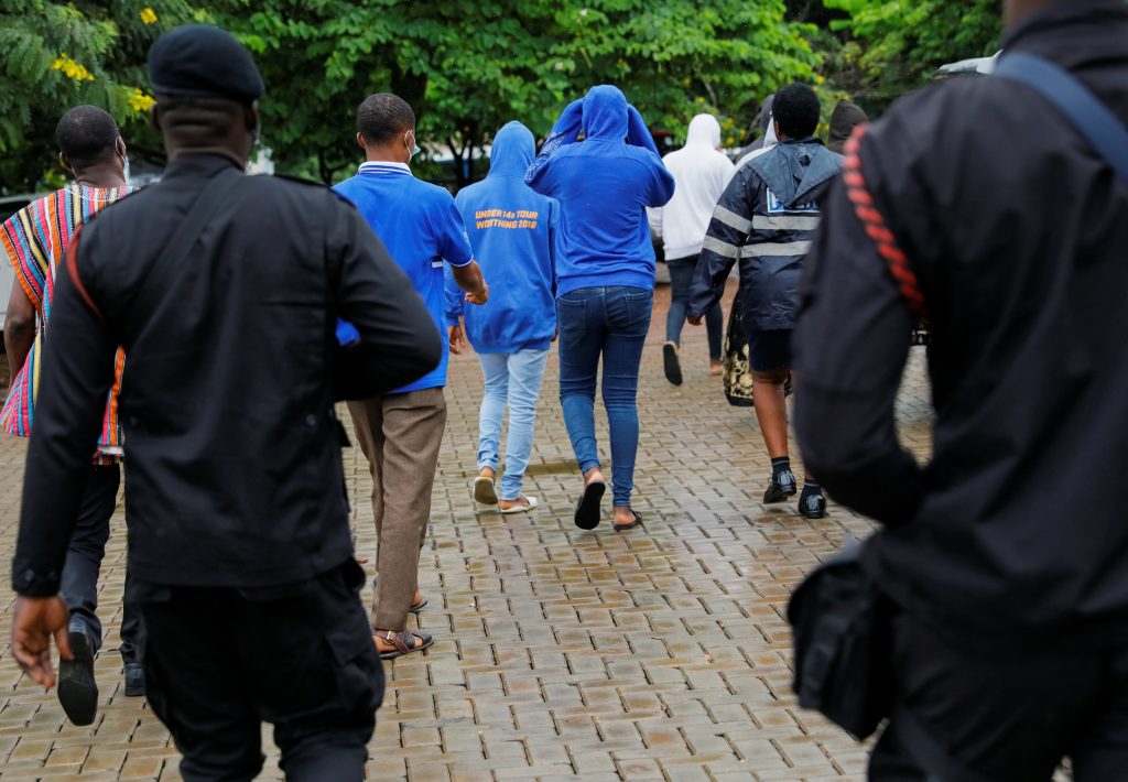 Ghana parliament begins public hearings on anti-LGBT+ law