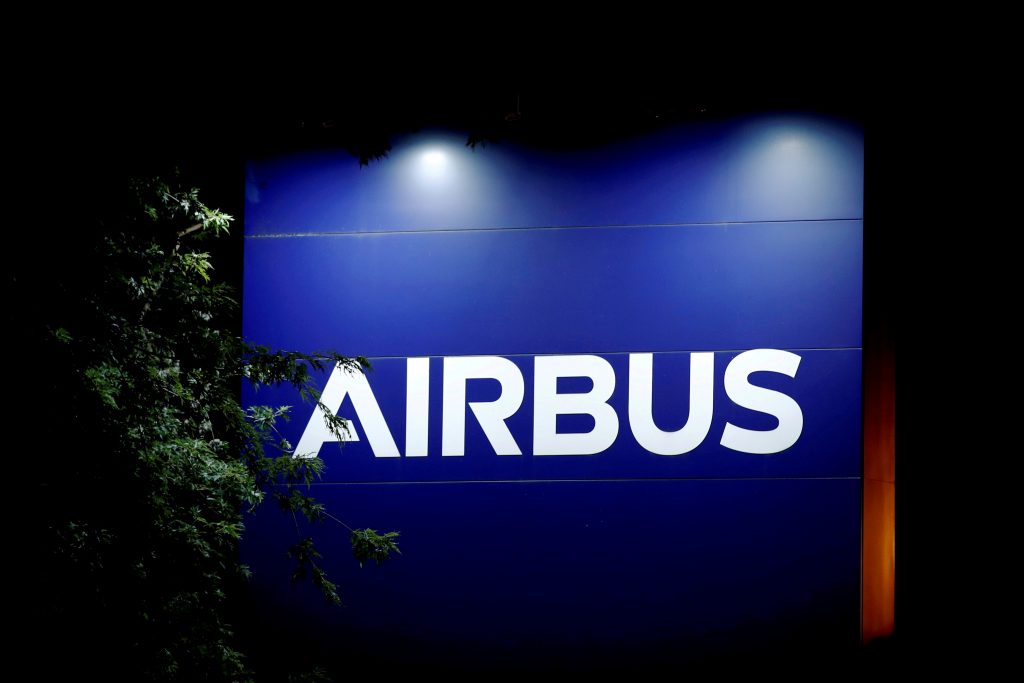 Airbus shaves 20-year demand forecast, sees faster replacements