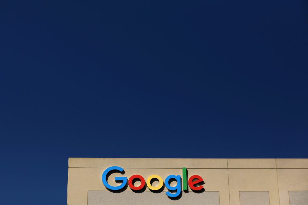 U.S. states file updated antitrust complaint against Alphabet’s Google