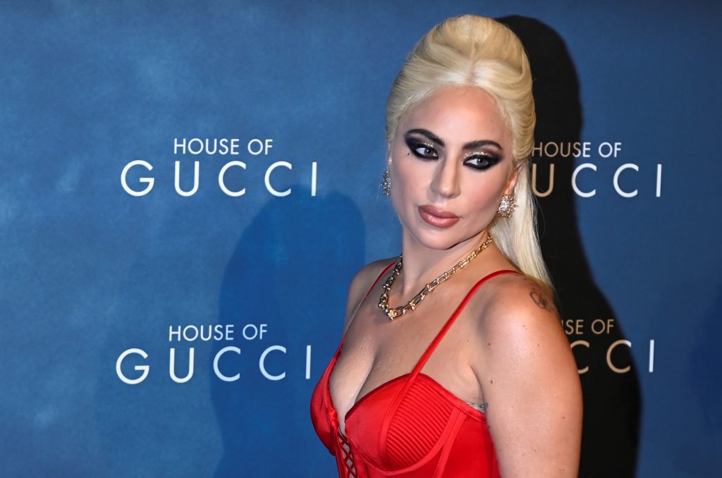 Lady Gaga hails Britney Spears as an inspiration after conservatorship lifted