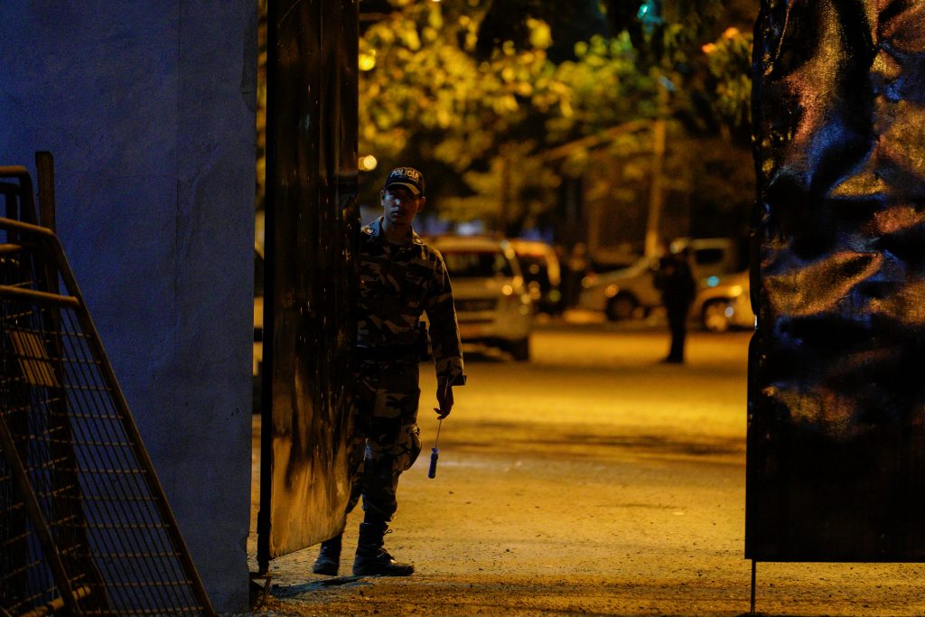 Ecuador prison violence leaves at least 68 dead, dozens injured