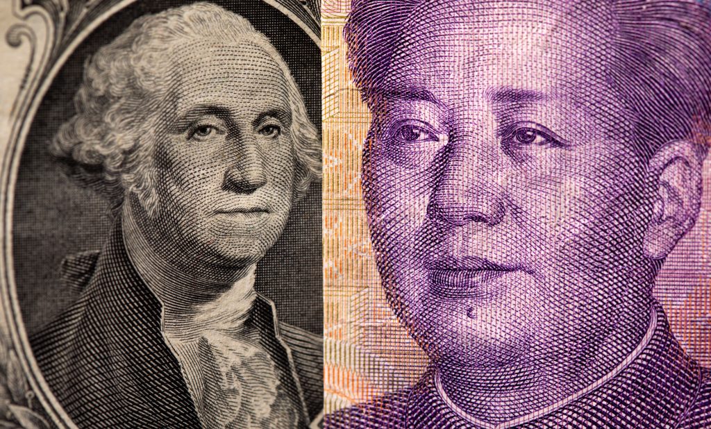 Dollar eases, yuan at 5-month high as Biden-Xi talks sound friendly