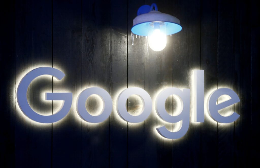 Google signs 5-year deal to pay for news from AFP