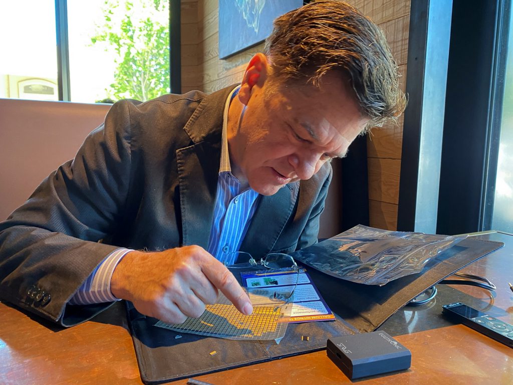 Canada’s power chip maker GaN Systems raises 0 million, pushes on electric car market