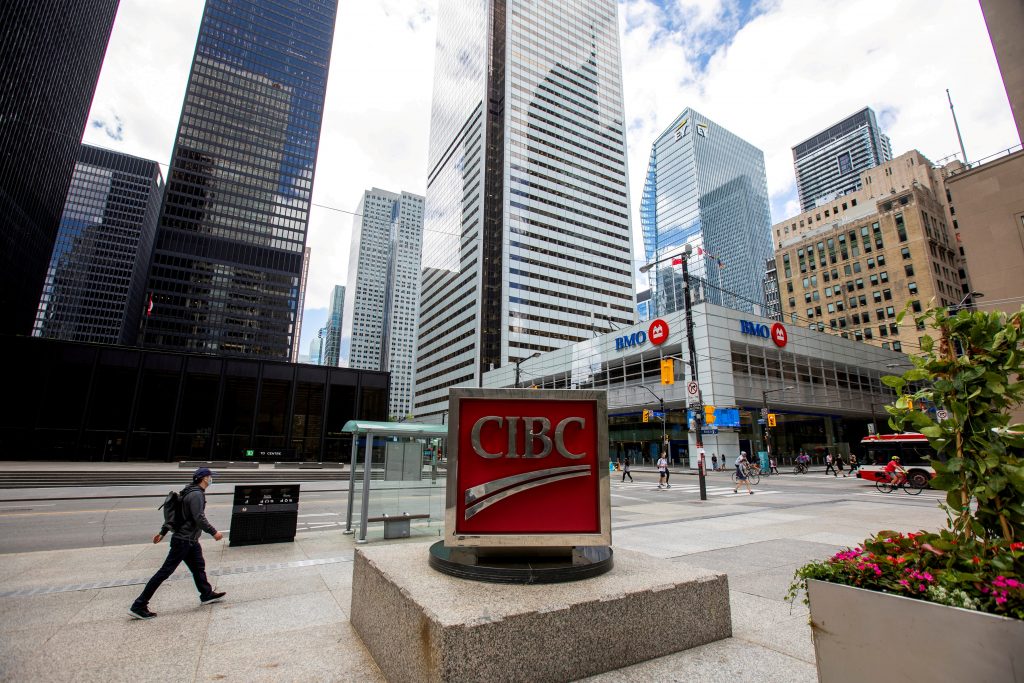 Canadian banks’ lending recovery seen clouded by hot inflation
