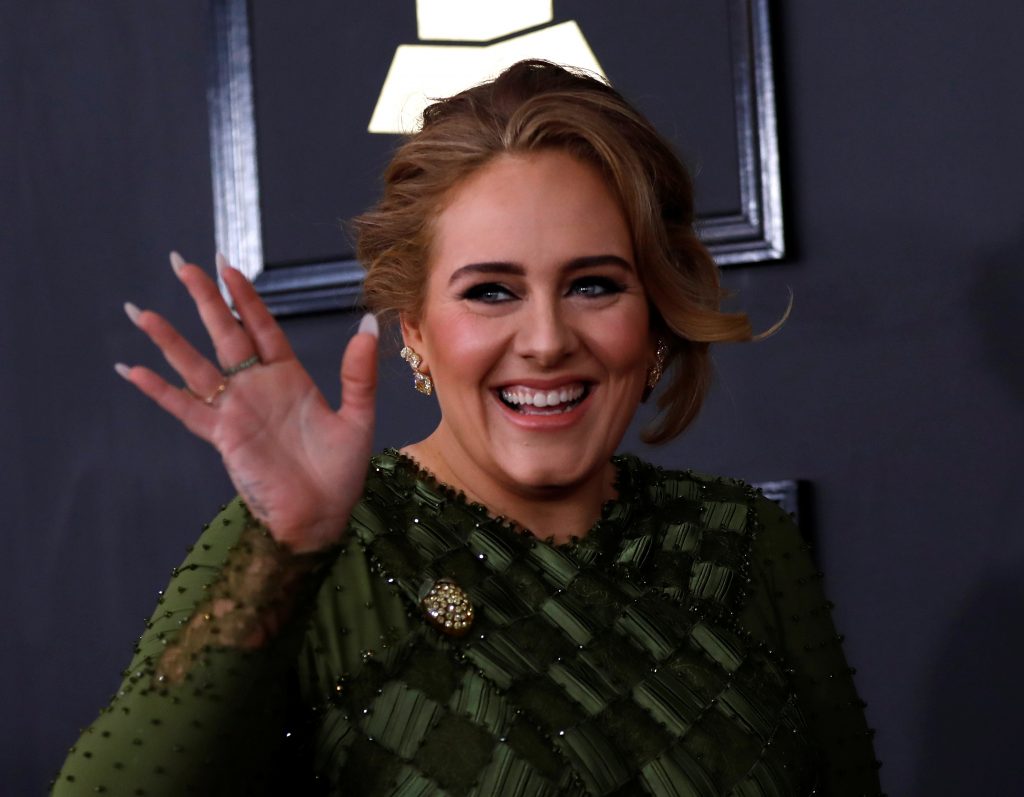 ‘Emotionally brilliant’: singer Adele releases new album ’30’