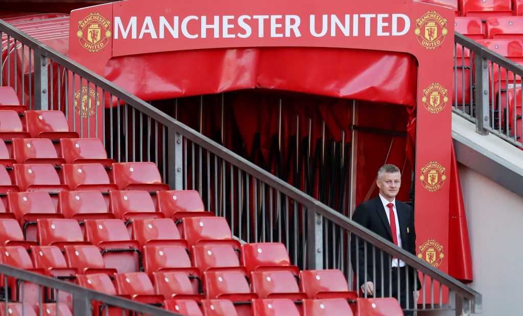 Soccer-Solskjaer pays for transfer failures and lack of ruthlessness