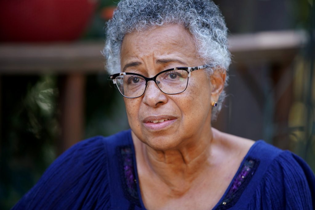 In U.S. Supreme Court case, the past could be the future on abortion