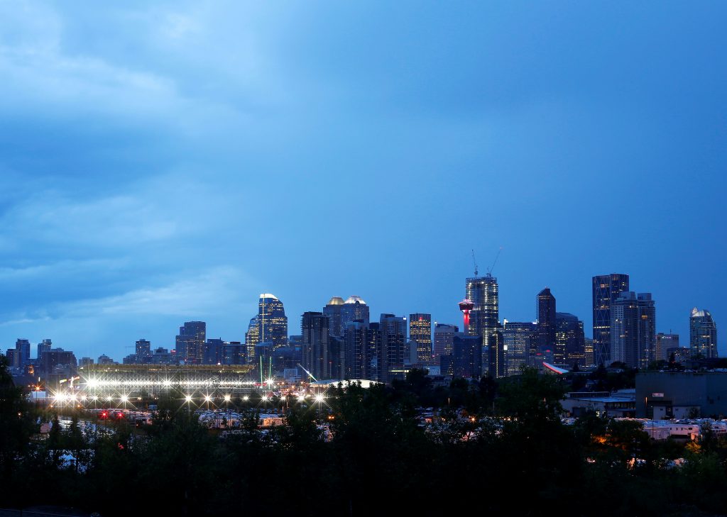 Canada’s housing market at higher risk of correction, says Bank of Canada