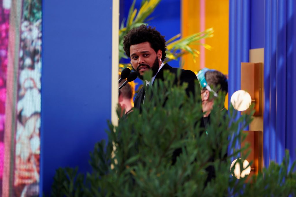 ‘Blinding Lights’ dethrones ‘The Twist’ as all-time No.1 Billboard single