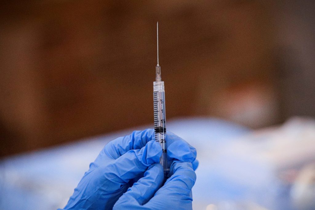 Biden administration seeks to reinstate workplace COVID vaccine rule