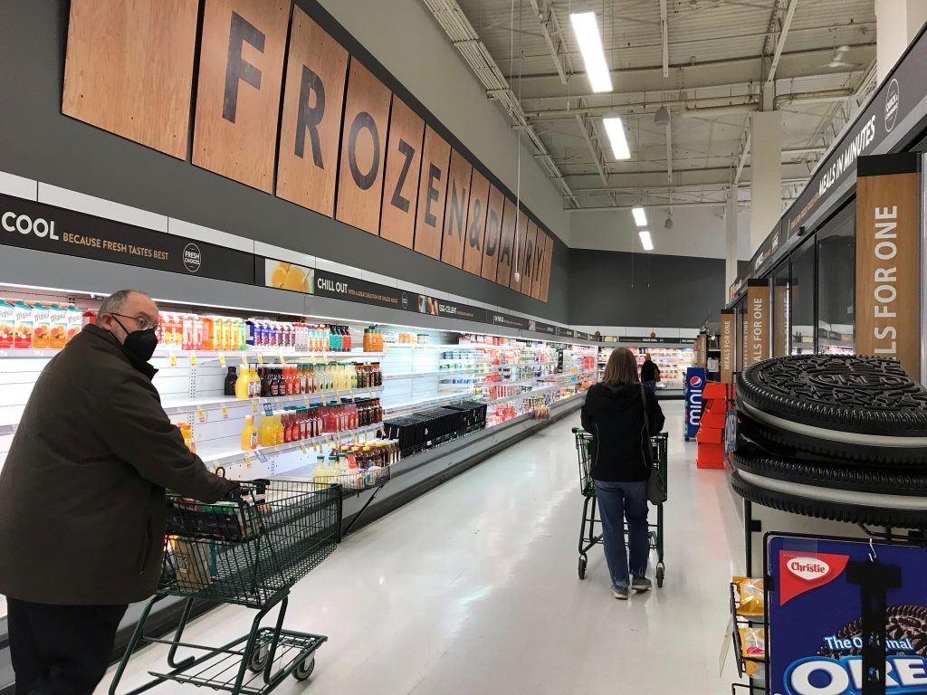 PM Trudeau says he is extremely concerned by soaring cost of living