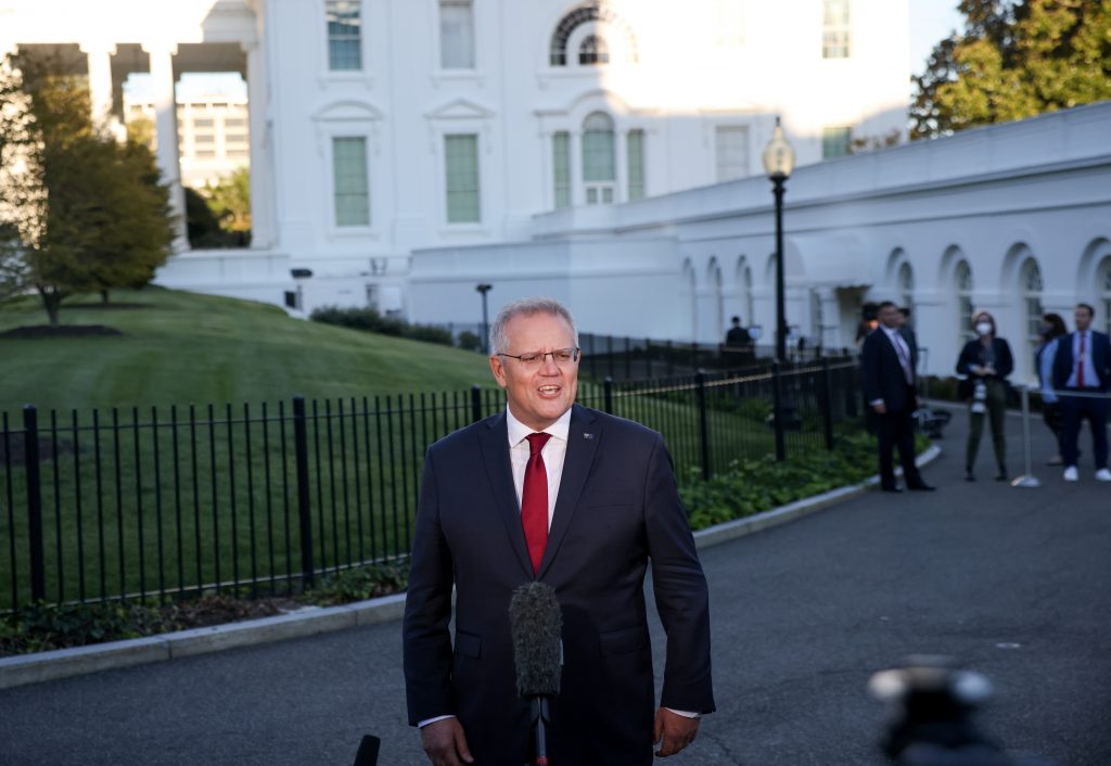 Australia introduces contentious religious anti-discrimination legislation