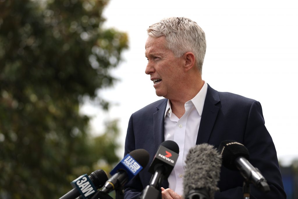 Tennis-Sydney to host ATP Cup as part of bumper Australian Open warm-up schedule