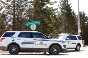 Two people charged in death of six-year-old boy in Port Alberni, B.C., in 2018: RCMP