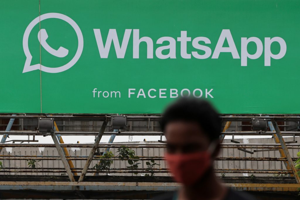 WhatsApp wins approval to double payments offering to 40 million users in India – source