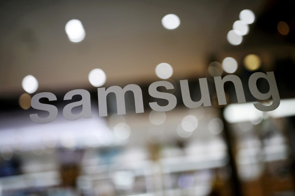 Samsung to supply new advanced auto chip to Volkswagen