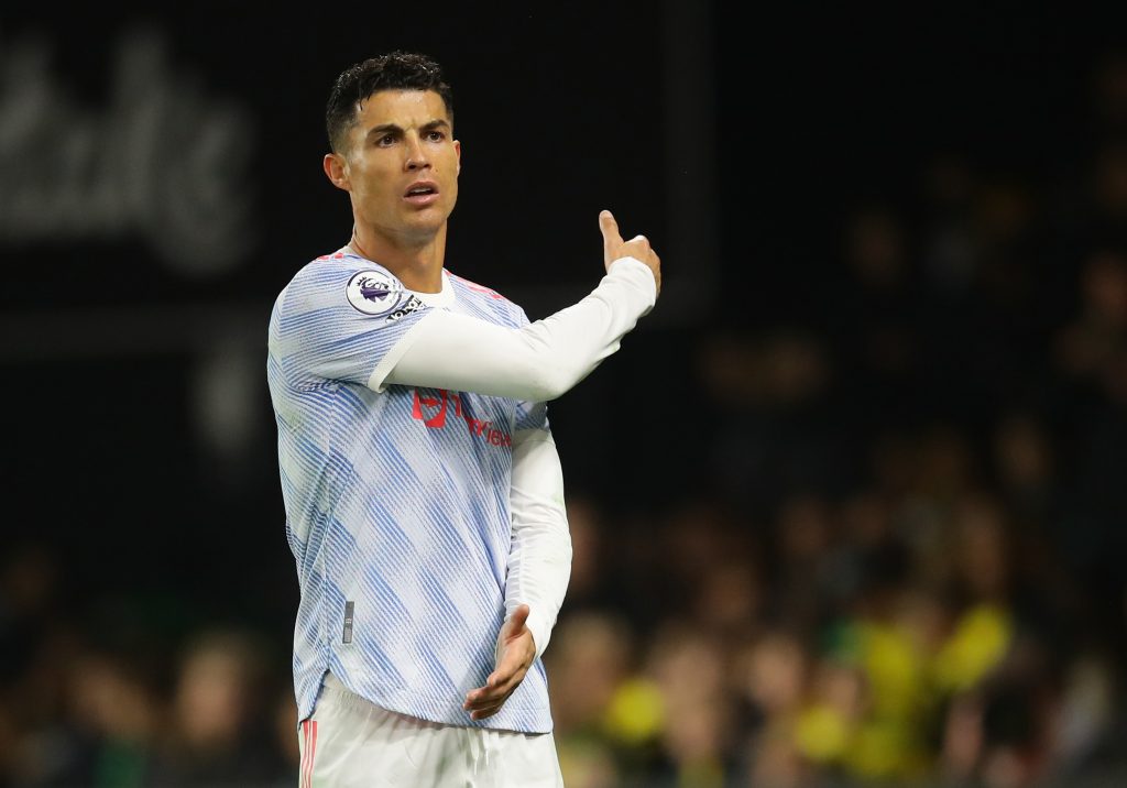 Soccer: Ronaldo hits back at ‘lies’ about Ballon d’Or rivalry with Messi