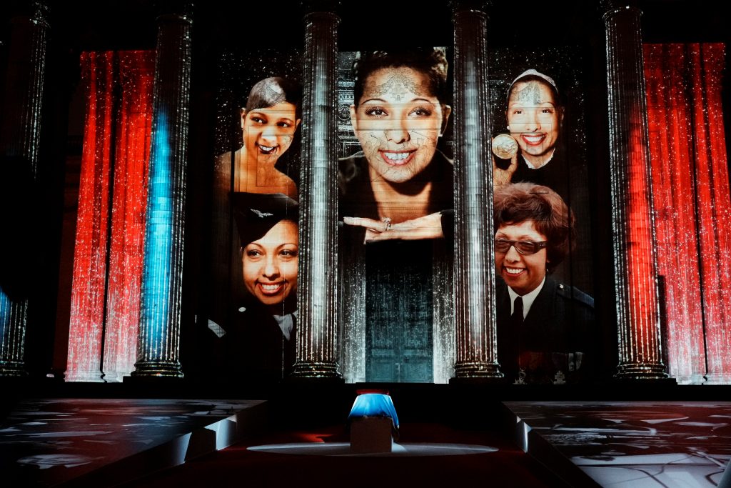 Jazz singer Josephine Baker first Black woman honoured at France’s Pantheon