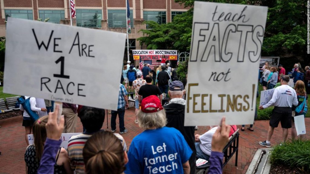 This is exactly how dumb our politics have gotten – CNN