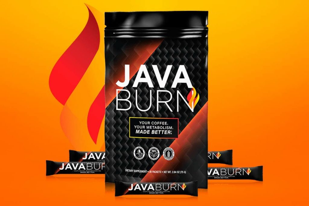 java burn