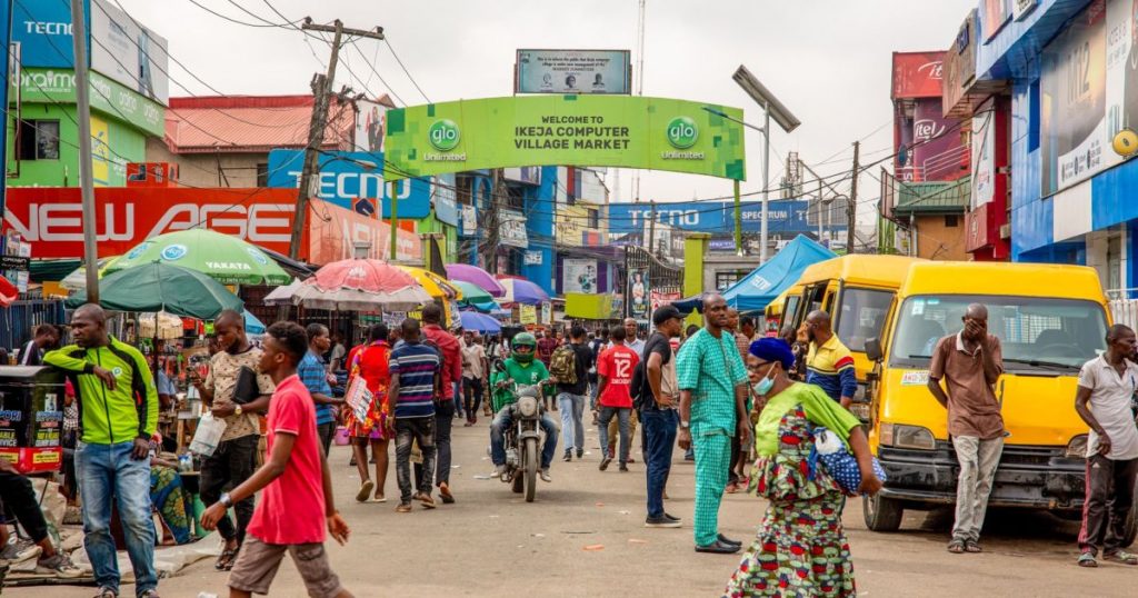 Global investment money is flooding into Africa’s fintechs – Aljazeera.com