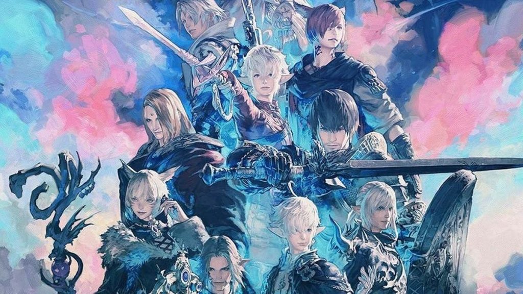 Final Fantasy XIV: Endwalker Delayed Two Weeks To Ensure 'Stability' – Kotaku