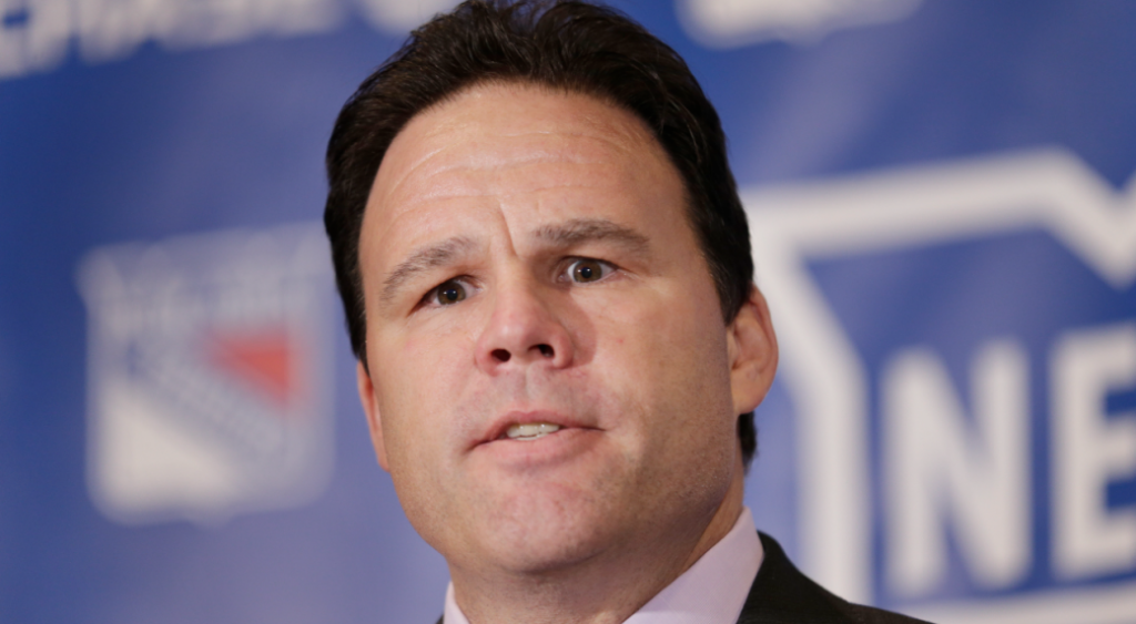 With Bergevin era over, Canadiens tap Jeff Gorton to oversee 'new vision' – Sportsnet.ca