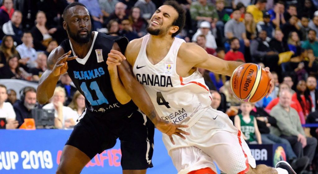 Canada gets off on right foot in World Cup qualifying by sweeping Bahamas – Sportsnet.ca