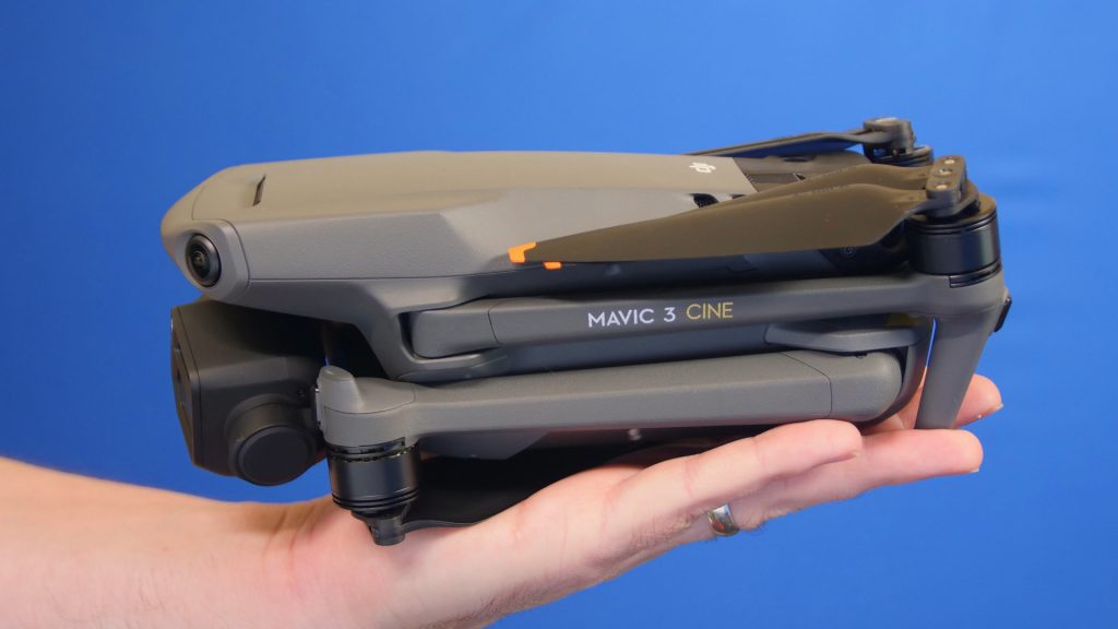 DJI Mavic 3 announced: Everything you need to know – Android Authority