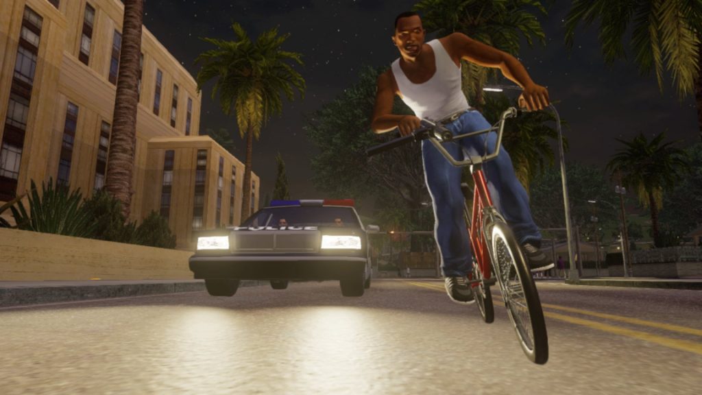 As GTA Trilogy PC is pulled, dataminers discover it contains missing music and ‘holy grail’ dev notes – Video Games Chronicle