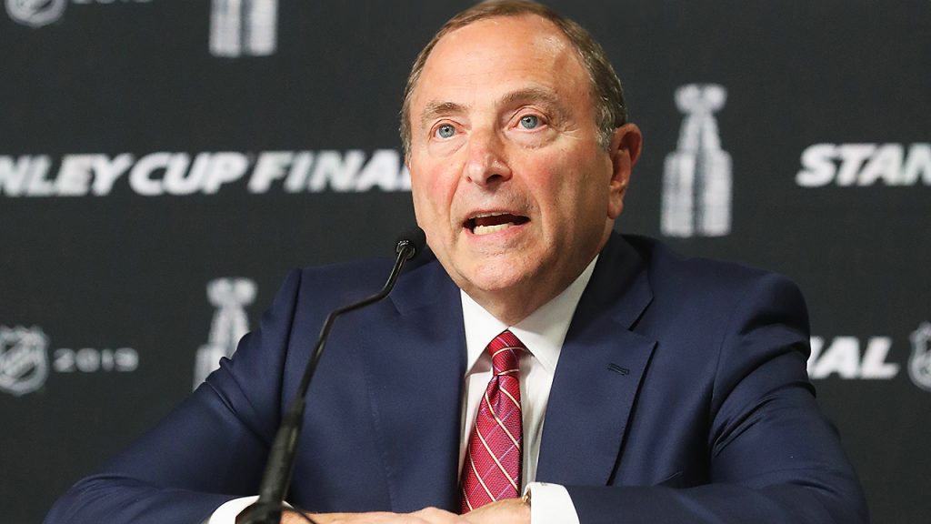 NHL defends disciplinary decisions in Blackhawks scandal – Sportsnet.ca