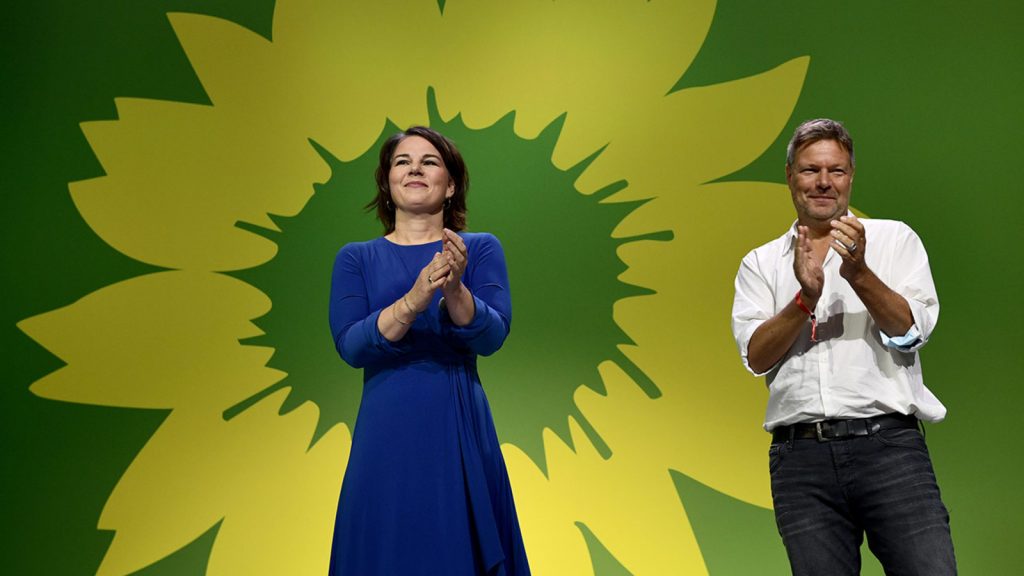 How Are Green Parties Shaping Global Politics? – Council on Foreign Relations