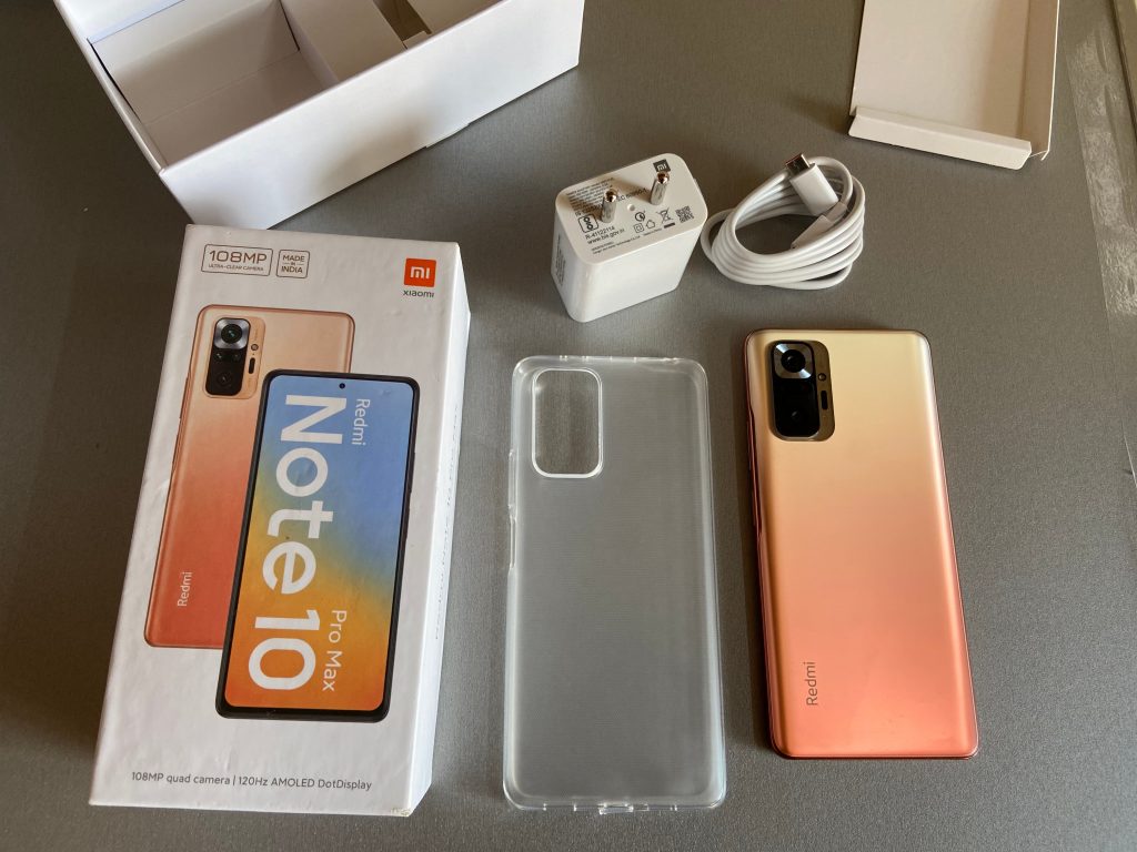 Redmi Note 11 for global markets to be completely NEW, no rebranding this time – HT Tech