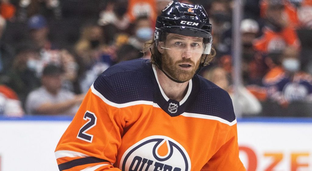 Oilers’ Duncan Keith regrets not participating in Blackhawks investigation – Sportsnet.ca