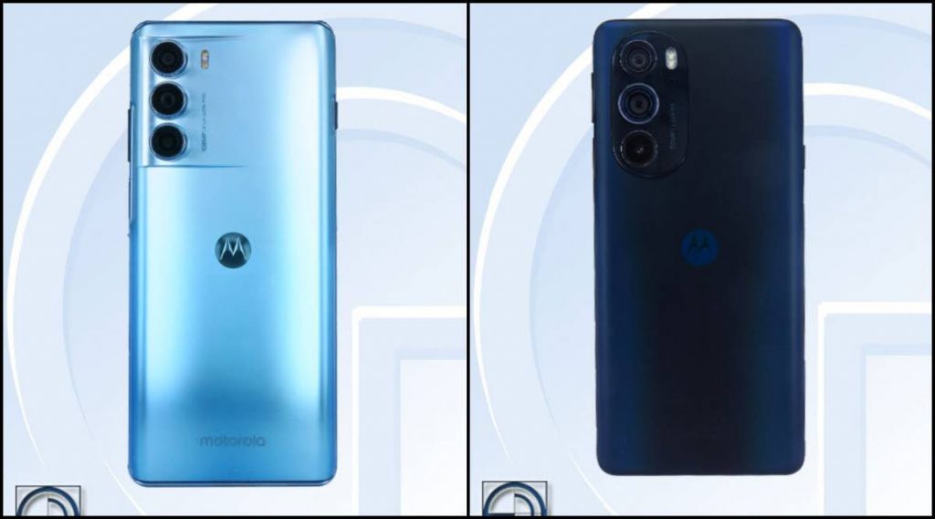Motorola Edge X, Motorola Edge S30 spotted on TENAA: Here’s what we know – The Indian Express