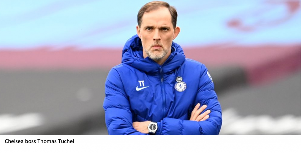 How the Season Is Shaping Up During International Break