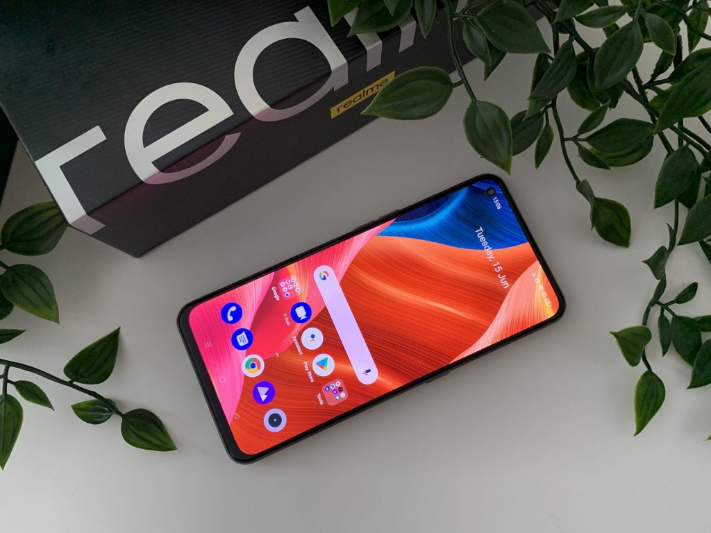 Realme GT 2 Pro confirmed as renders and specs leak – TrustedReviews